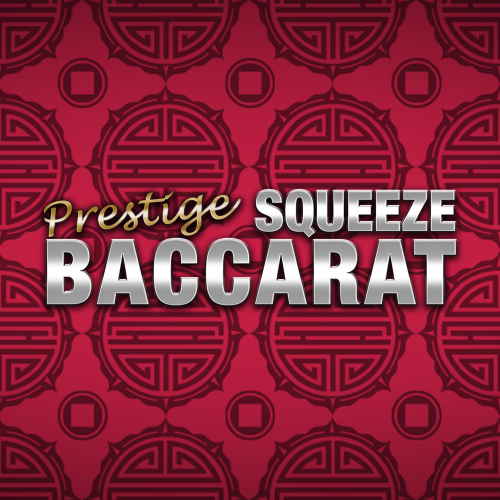 Prestige Baccarat